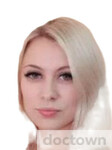 Дубова Елена Александровна