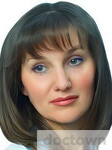 Федоренко Лана Викторовна