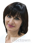Гайворонская Вера Алексеевна