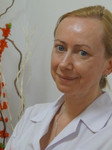 Мокеева Светлана Александровна
