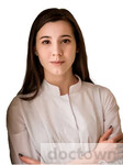 Струменьщикова Анастасия Дмитриевна