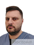Киселёв Алексей Борисович