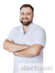 Авриченко Максим Геннадьевич