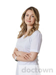 Мезенцева Екатерина Олеговна