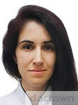 Савёлова Седа Аниюлаховна