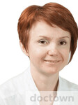 Губицкая Людмила Владимировна