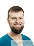 Ященко Сергей Сергеевич