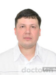 Леготин Юрий Викторович