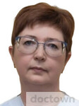 Кожокина Светлана Геннадьевна