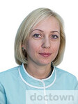 Позднякова Наталья Николаевна